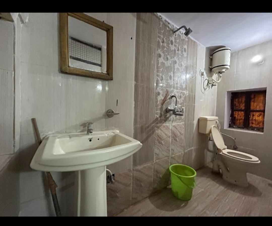 Tanu'S Homestay Jodhpur  Buitenkant foto