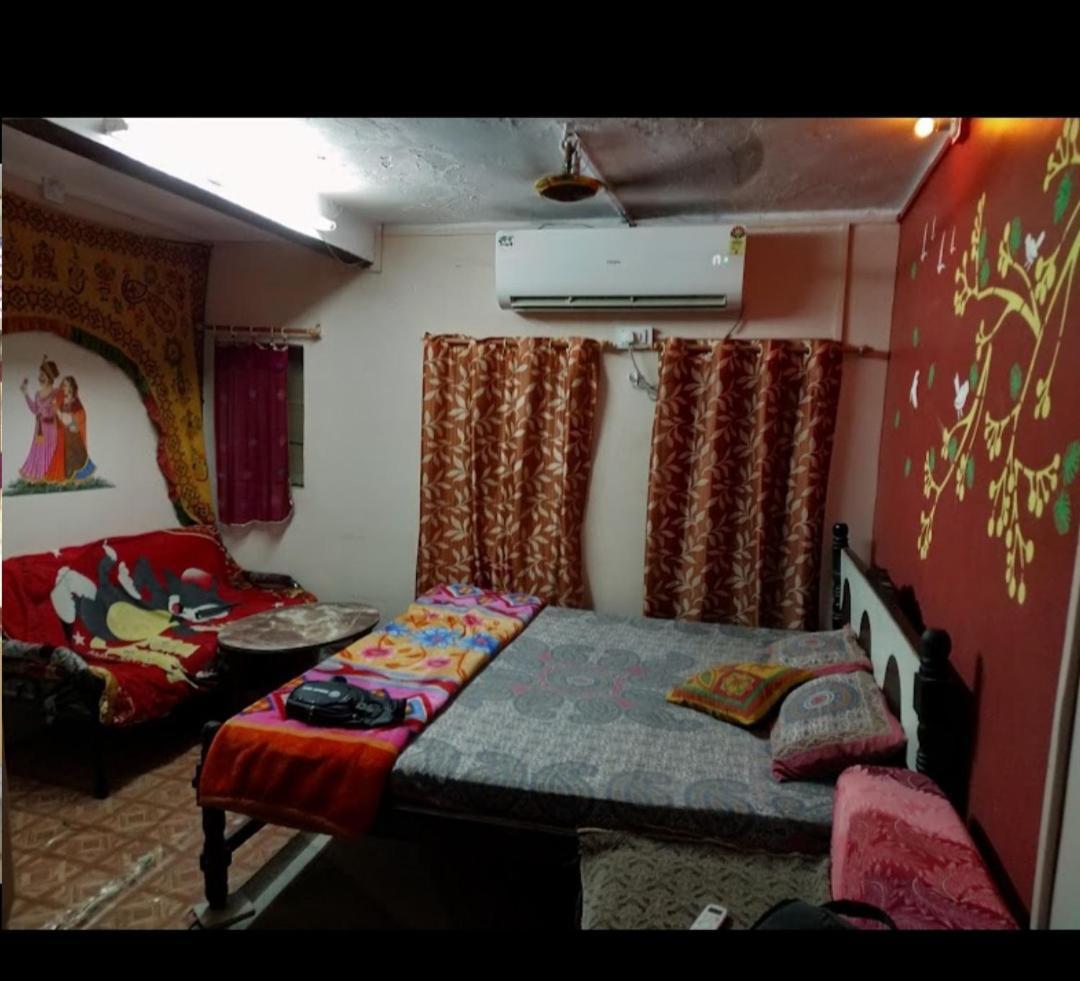 Tanu'S Homestay Jodhpur  Buitenkant foto