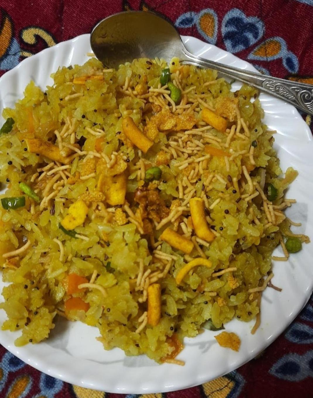 Tanu'S Homestay Jodhpur  Buitenkant foto