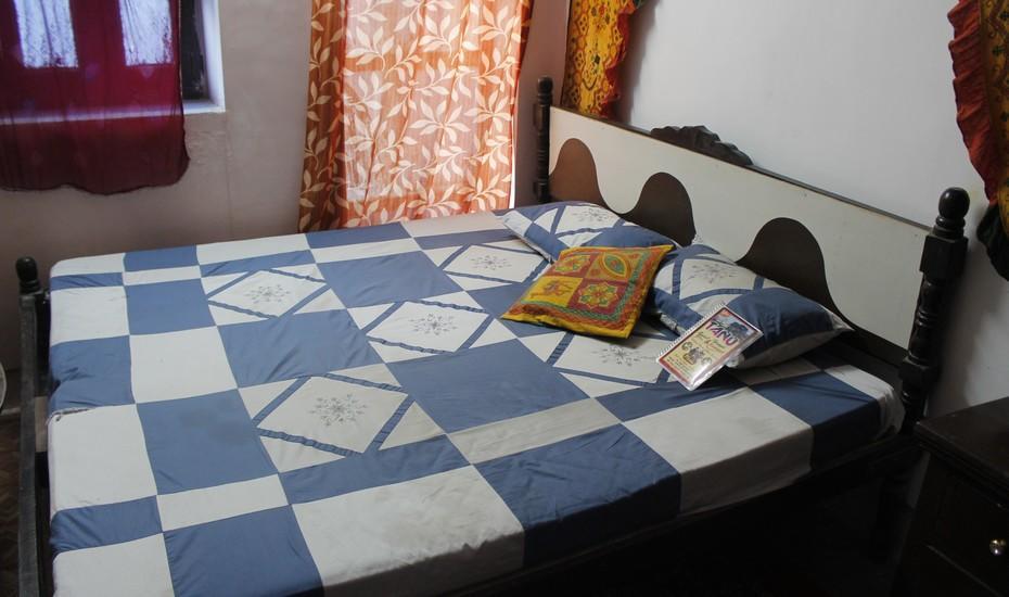 Tanu'S Homestay Jodhpur  Buitenkant foto